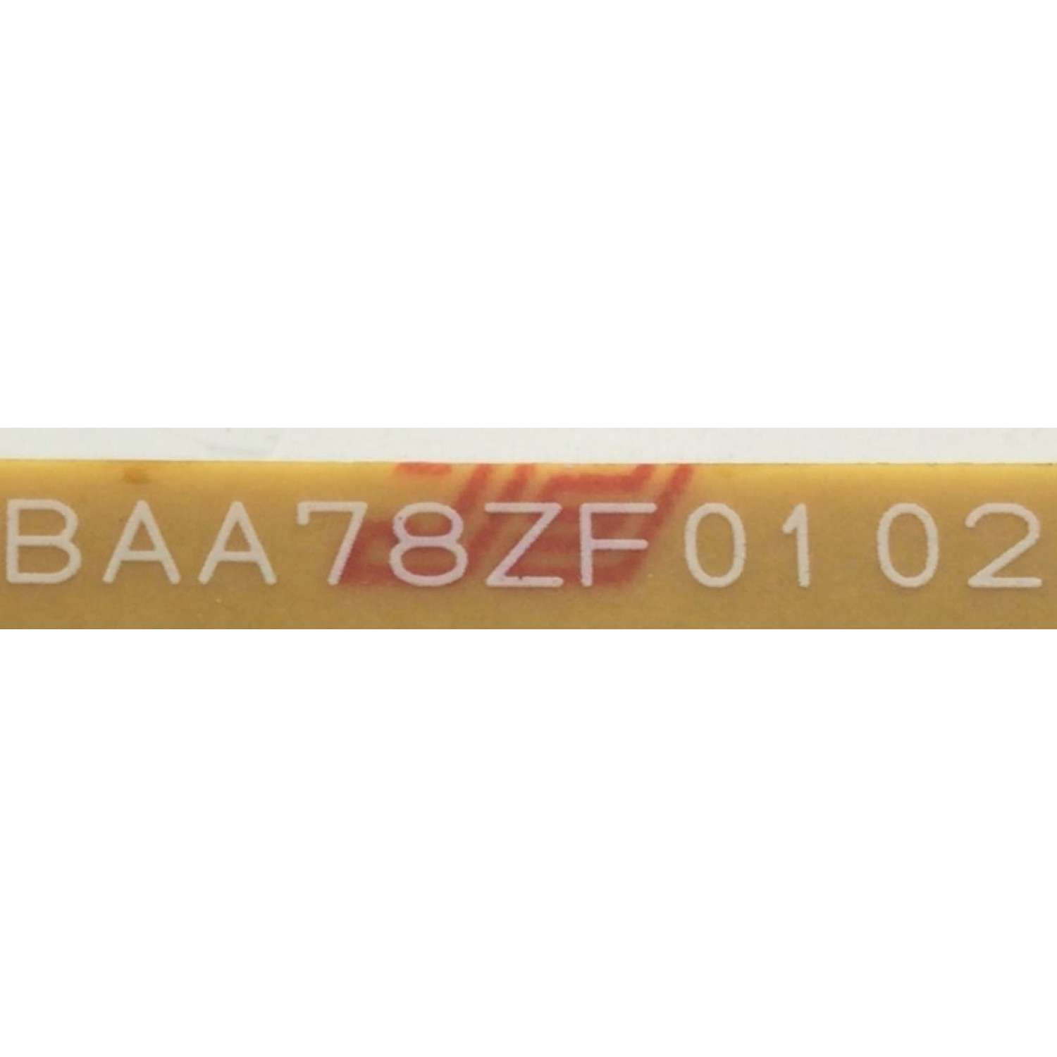 FUENTE PARA TV PHILIPS / NUMERO DE PARTE AB78W-MPW / BAA78ZF0102 1 / AB78WMPW / MODELO 65PFL5604/F7 - Imagen 2